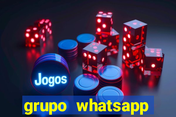 grupo whatsapp porto velho